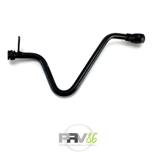 ✅✅ Schlauch Öl Turbolader Mercedes C200 CDI W203/6111800120