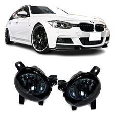 Antibrouillard BMW 320