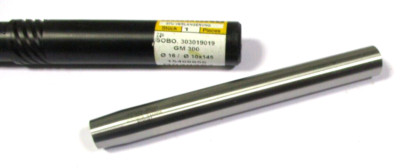 GÜHRING Schrumpf Aufnahme Verlängerung Ø16 / Ø10 x145 GM300 H52357