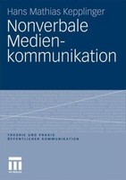 Nonverbale Medienkommunikation | Buch | 9783531170749