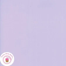 Moda BELLA SOLID 9900 33 Lavender Purple Quilt Fabric ~ Bindings Borders Blender