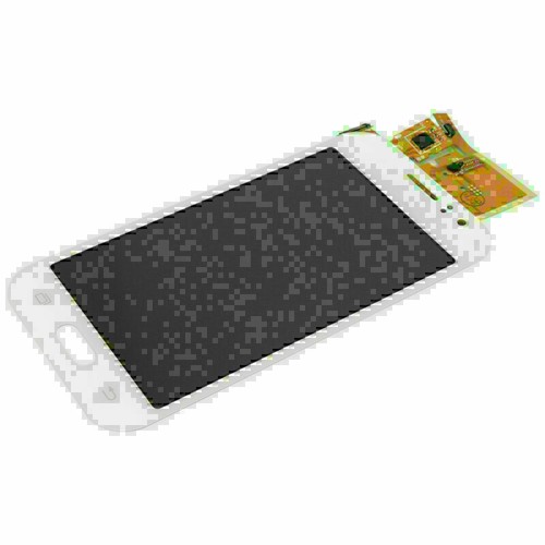 Black LCD Display Touch Screen Digitizer Assembly For Samsung Galaxy J1 ACE J110 - Photo 21 sur 21