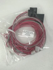 DS & DSL II BREAKER WIRING HARNESS COMM AND ZONE INTERLOCK EQUIVALENT 1A33542G04