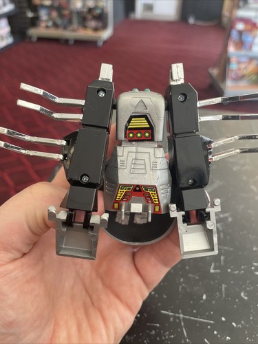 VTG ORIGINAL CONVERTORS INSECTORS TENTICUS NICE CONDITION G1 TRANSFORMER*** - Picture 6 of 8