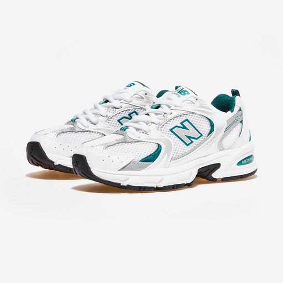 New Balance 530 Fashion Shoes Men's Sneakers MR530AB | eBay