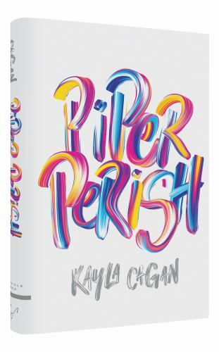 Piper Perish Hardcover gebraucht - sehr gut - Bild 1 von 1