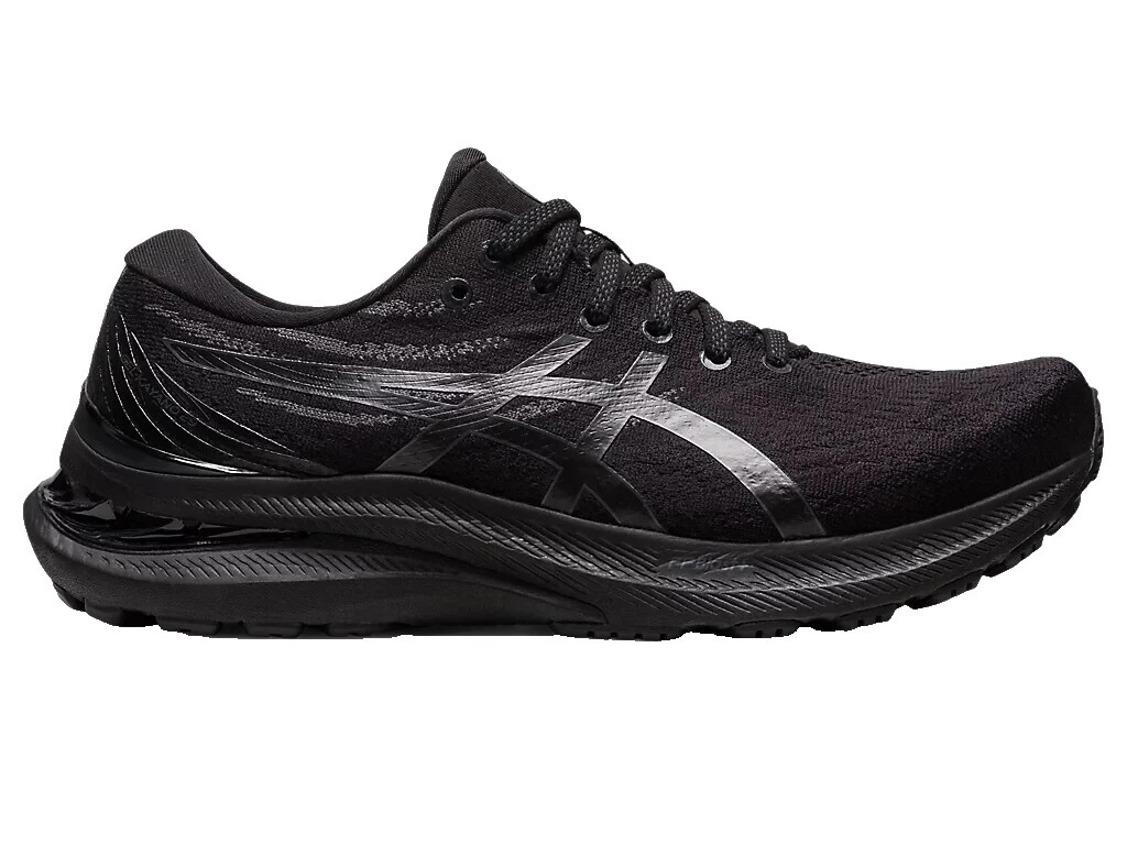 Zapatos de rayas ASICS para De mujer