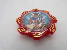 22 Bandai Japan Sentai DonBrothers Gear Gadget Power Rangers Megazord Morpher 14