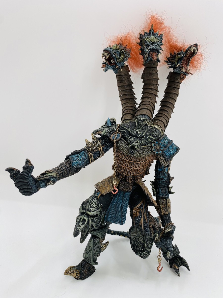 PLAYBOI PASONNA CA産 鬼バンギン Popy GA-46 Chogokin Figure dead stock J.A.Q Dengekitai Spade