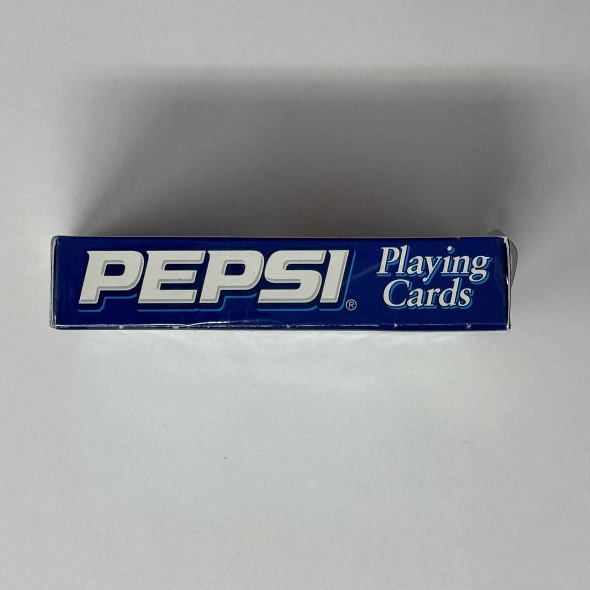 Vintage Carta Mundi Pepsi Playing Cards #1370 - Complete Deck