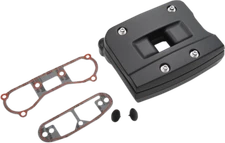 DRAG SPECIALTIES 0940-1240 ROCKER BOX 92-99 BT BLK