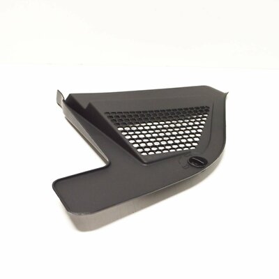 NEW OEM BMW X5 G05 FRONT WIPER COWL PANEL COVER PART 3 LHD 