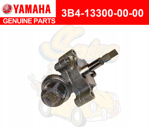 Yamaha RHINO 700 VIKING VI 700 YXM YXC YXR 700F Oil Pump 3B4-13300-00-00 - Picture 1 of 3