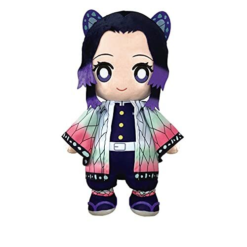 Demon Slayer KIMETSU NO YAIBA KUTTAIR doll plush KOCHO