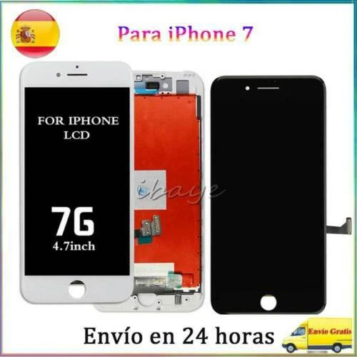 Recambios Apple Para iPhone 7 Plus para teléfonos móviles