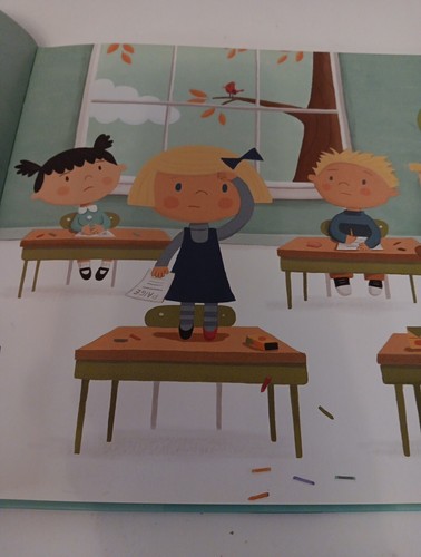 I Can See Just Fine by Eric Barclay (2013, Hardcover) - Imagen 10 de 13