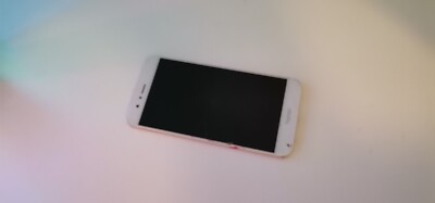 Huawei  Honor 8 - 32GB - Perlweiss (Ohne Simlock) Smartphone
