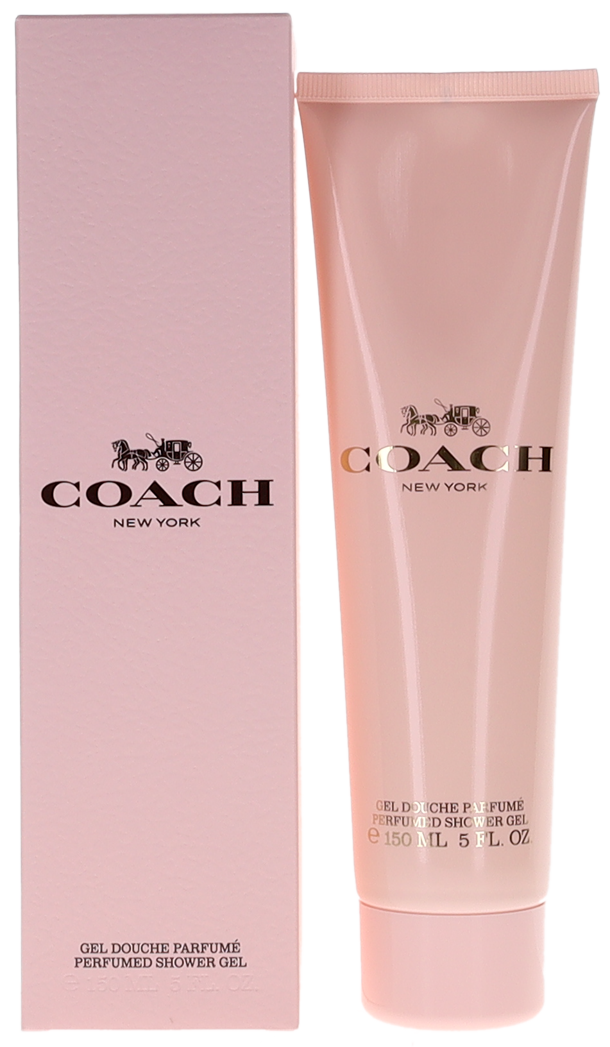 Coach By Coach For Women Perfumed Shower Gel 5oz New eBay