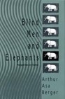 Blind Men and Elephants: Perspectives on Humor by Taylor & Francis Inc (Paperback, 2010)