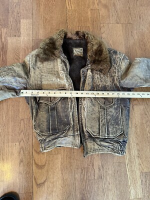 N*E様 SPITFIRE VINTAGE JACKET VINTAGE Spitfire Wheels Windbreaker Snap Jacket Mens Size Sm