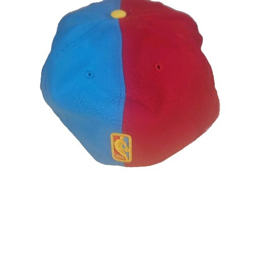 NEW Houston Rockets NewEra 59Fifty Red/Blue HolidayGames NBA NEW Houston Rockets NewEra 59Fifty Red/Blue HolidayGames NBA