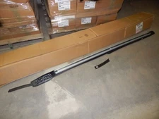 New OEM 2008 2009 Ford Taurus X Roof Rack Side Rail Trim Left Hand Side LH