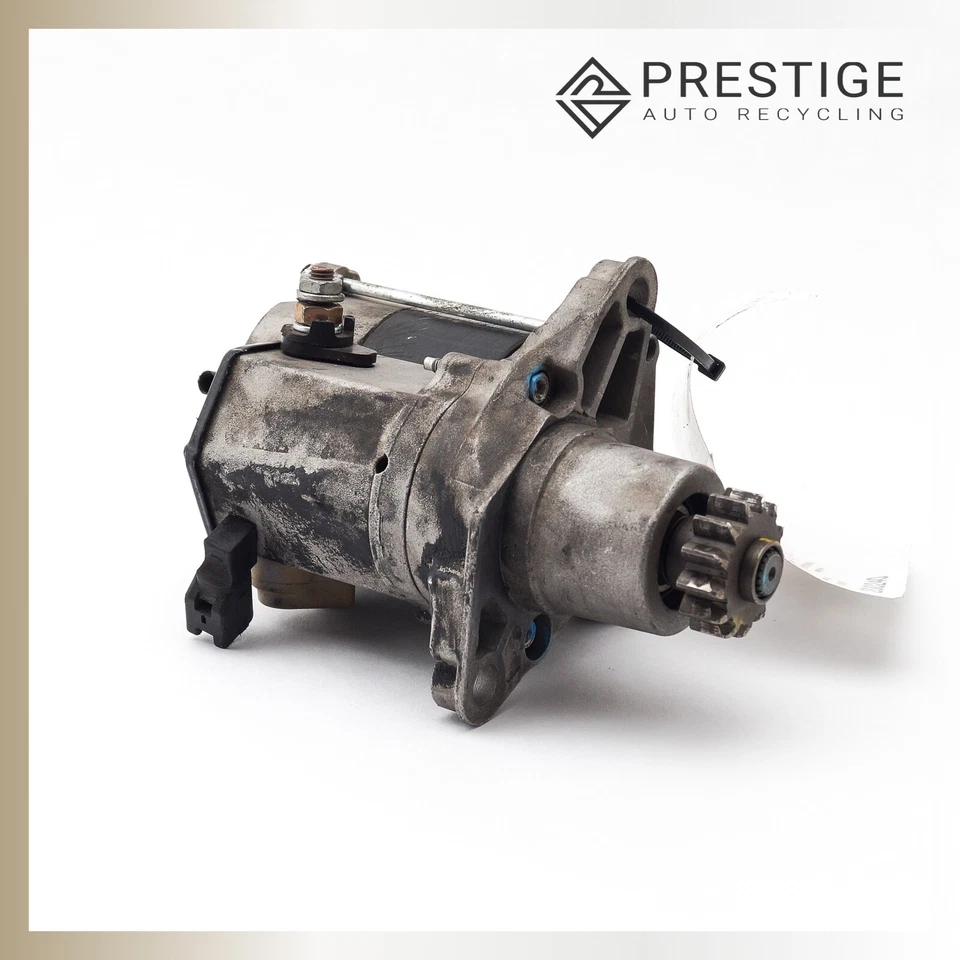 Toyota Camry RAV4 LEXUS RX300 ES300 1998-2005 motor de arranque 3,0 L V6 28100-74260 Foto 3 de 4