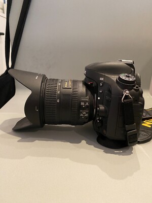 中古品　Nikon D610 D610｜Nikon デジタル一眼レフカメラ ｜中古品｜修理販売