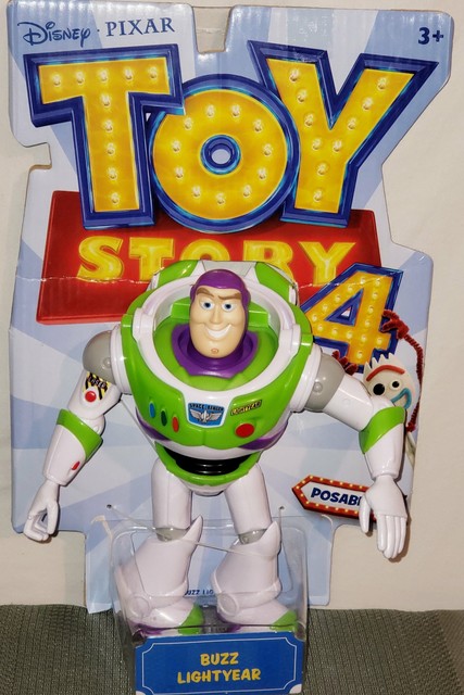 classic buzz lightyear toy