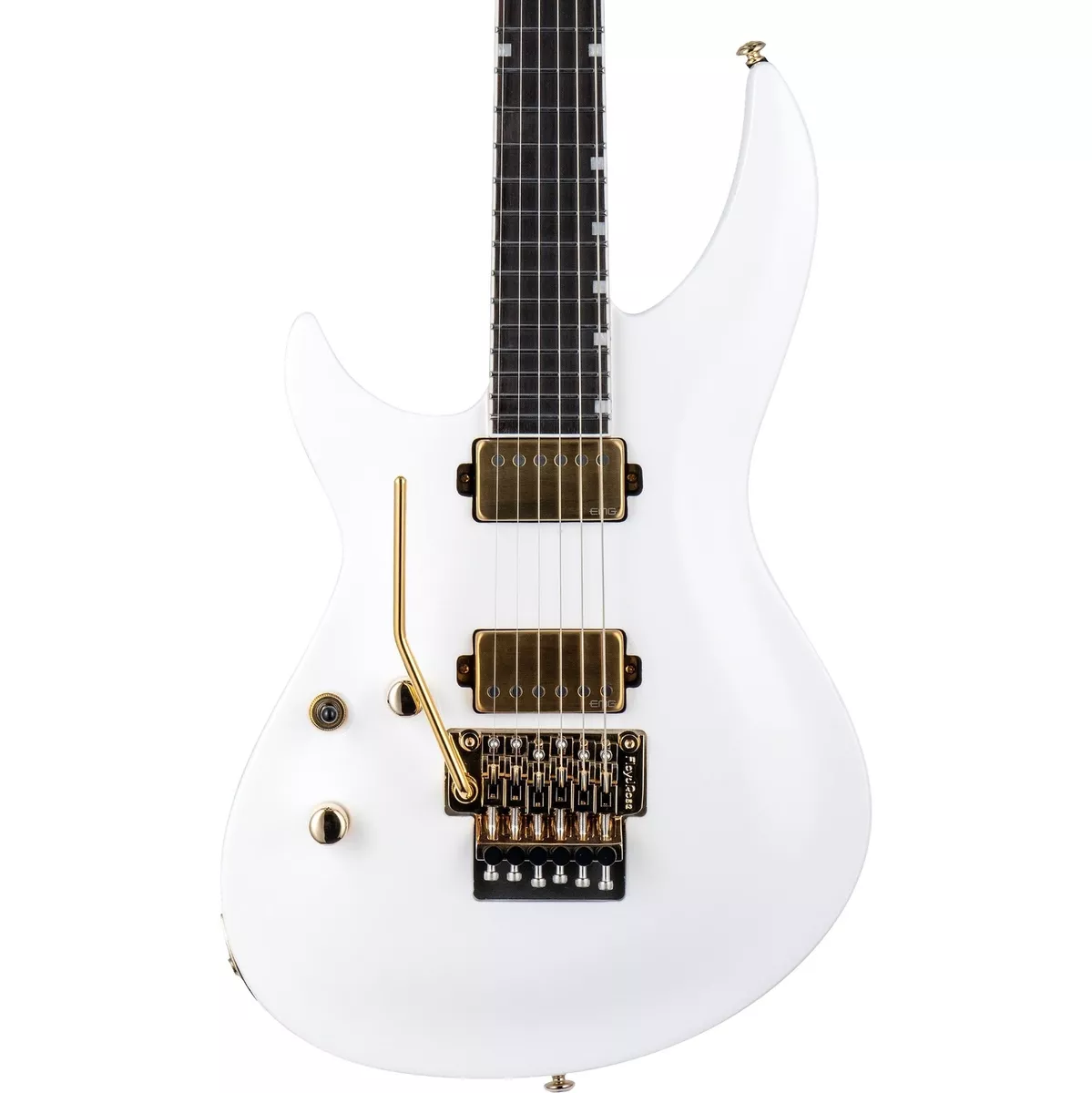Esp left handed electric guitar deals
