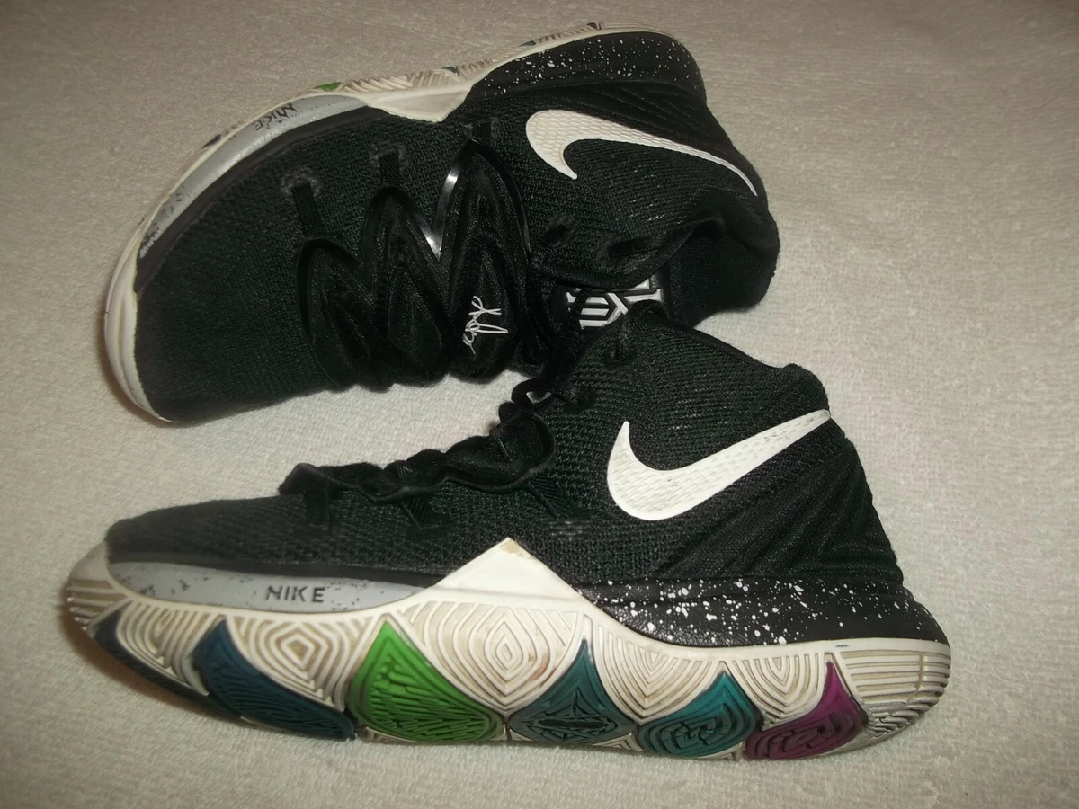 Kyrie irving top shoes junior