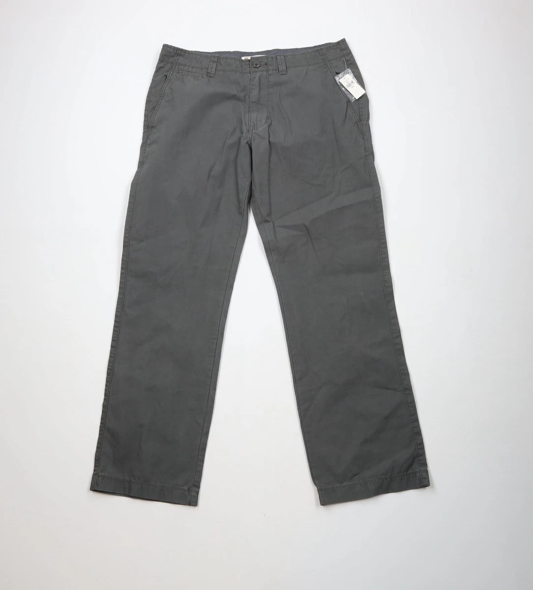 Gap Chino Pants Relaxed for Men for sale | eBay