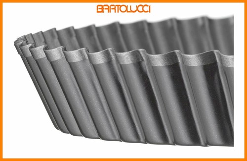 KAISER 020003659695 2300659695 - STAMPO CROSTATA 28 CM - INSPIRATION - Foto 3 di 5