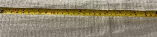 eBay Tape Measure Measuring Black White 10 FT Inches Centimeters Brand New - Picture 4 of 5