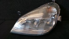W42-70 * Mercedes-Benz W414 Vaneo Front Scheinwerfer Licht Links - A4148200061