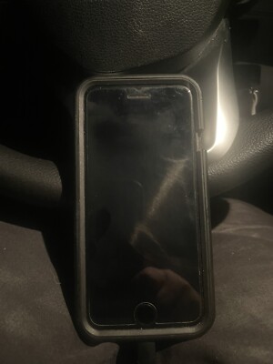 iPhone 8 with TikTok installed and I also have a 12