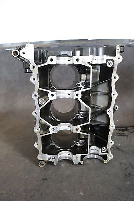 2008 SEA-DOO RXT X 255 ENGINE MOTOR CRANKCASE CRANK CASES 2008 SEA-DOO RXT X 255 ENGINE MOTOR CRANKCASE CRANK CASES