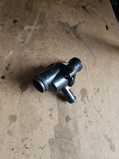 MGF FRELANDER MG ZR K SERIES THERMOSTAT HOUSING WITH THERMOSTAT