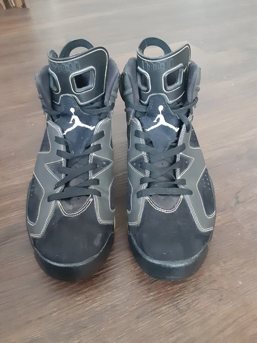 Jordan 6 retro best sale lakers