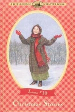 Christmas Stories (Little House Chapter Book) - Paperback - GOOD