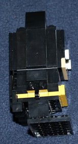 Lego Brickheadz - Batman (41585) - Complete - No Box/Instructions - Retired