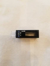 HELLMA LIGHT PATH FLOW THROUGH CELL QS 0.100 5061-3396