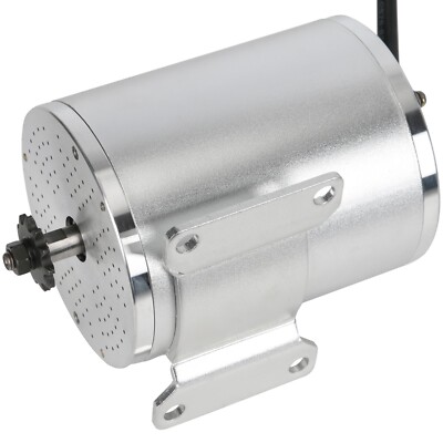 Kit Moteur Brushless 72V 3000W Avec Contrôleur Et Poignées Pour Scooter, Go Kart, Vélo électrique