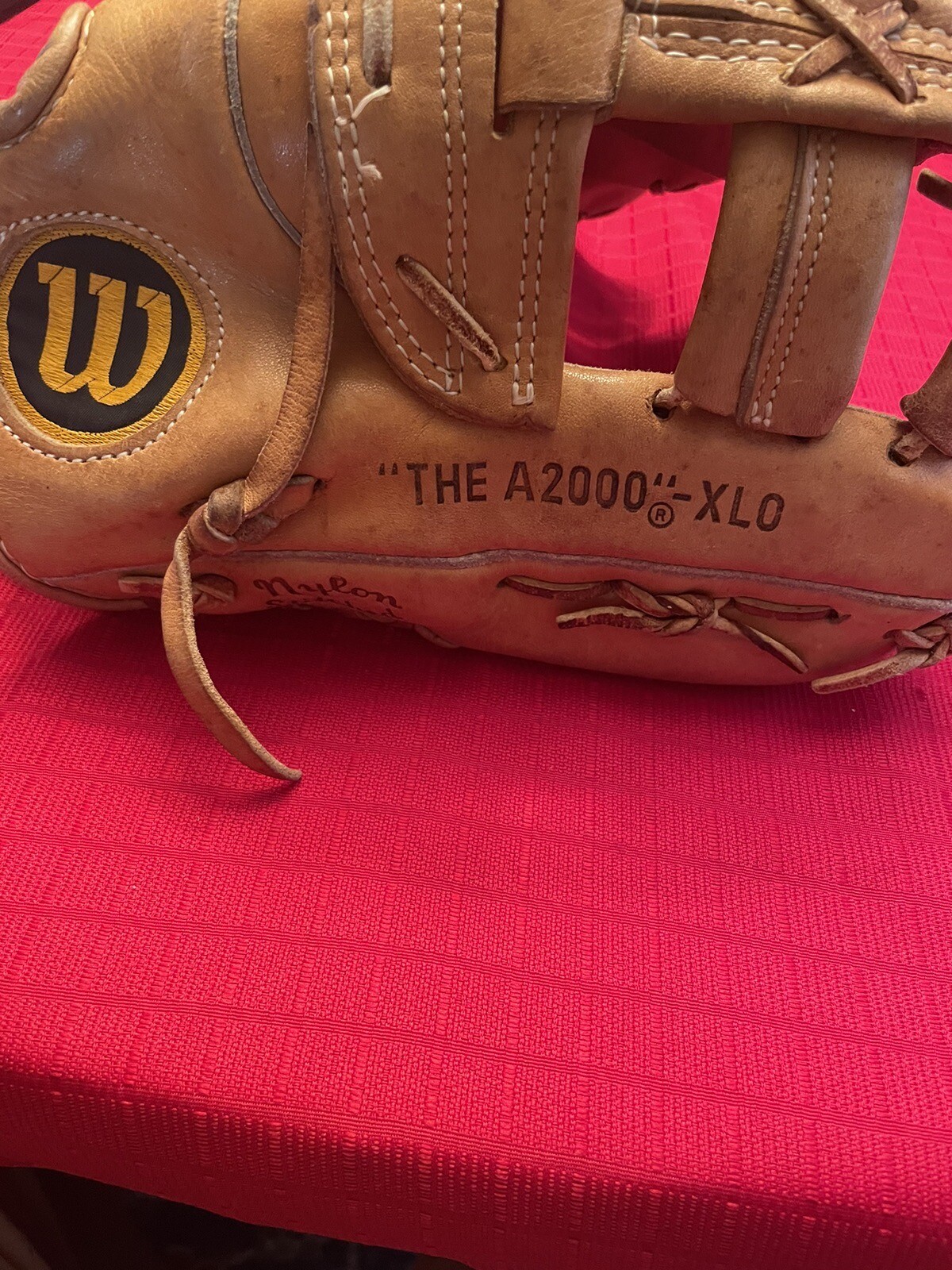 wilson a2000 xl usa baseball glove eBay