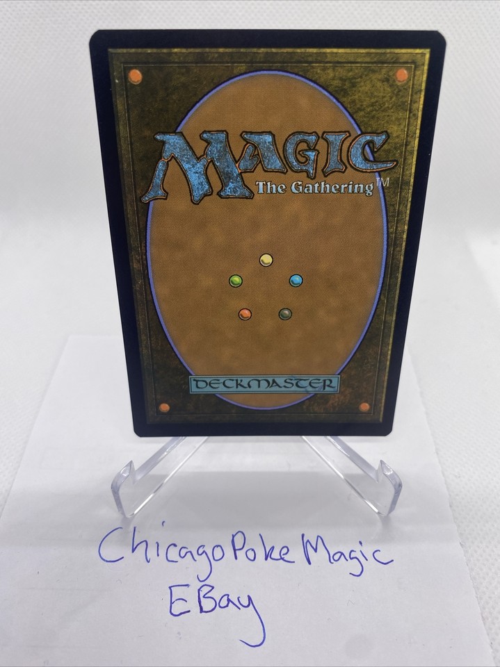 Magic: The Gathering Unfinity Borderless Full Art Basic Land Card – Your Choice, NM/M Condition
