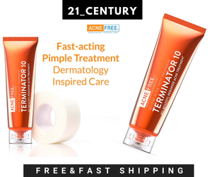 terminator acne spot treatment