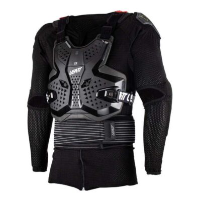 Leatt, 3.5 Body Protector, Graphene, S