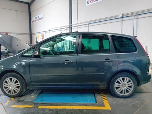 Base De Antena para FORD FOCUS C-MAX (CAP)(2003) Connection 2004 221078 - Imagen 6 de 6