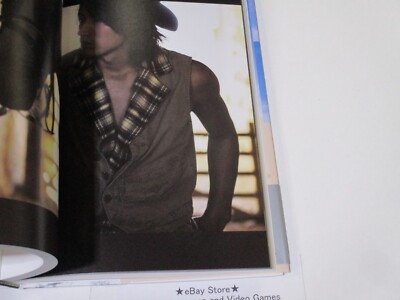 C*2様 JERRY YAN UNWIND PHOTO BOOK 2014 Jerry Yan | 言承旭: