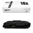 10x Eco Toner zastępuje Samsung MLT-D2092L MLT-D2092L/ELS 2092L